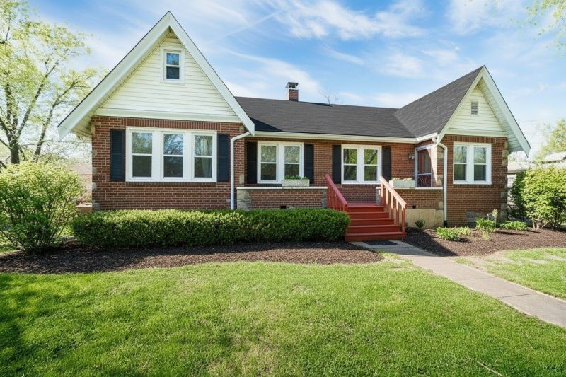 Home Remodeling