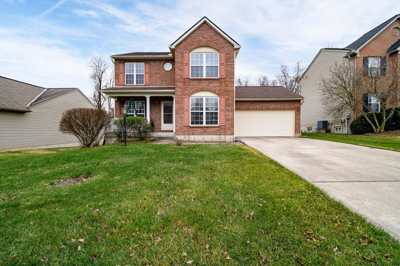 Cincinnati Home Remodeling