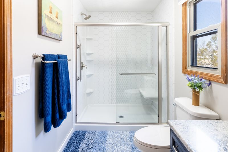 Bathtub Liner Installation Vs. Full Tub Replacement