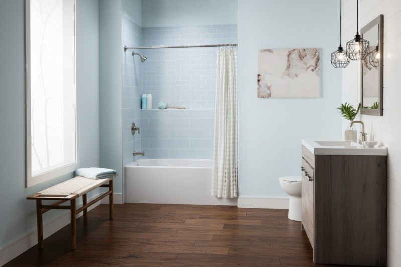 Benefits Of Professional Bathtub Refinishing Services