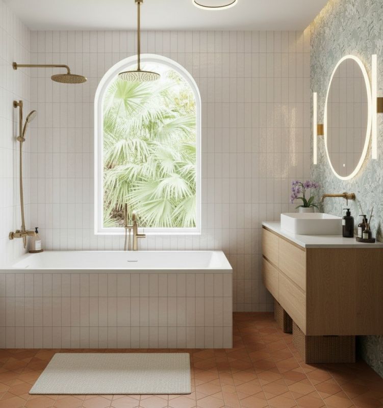 Benefits Of Upgrading An Old Bathtub
