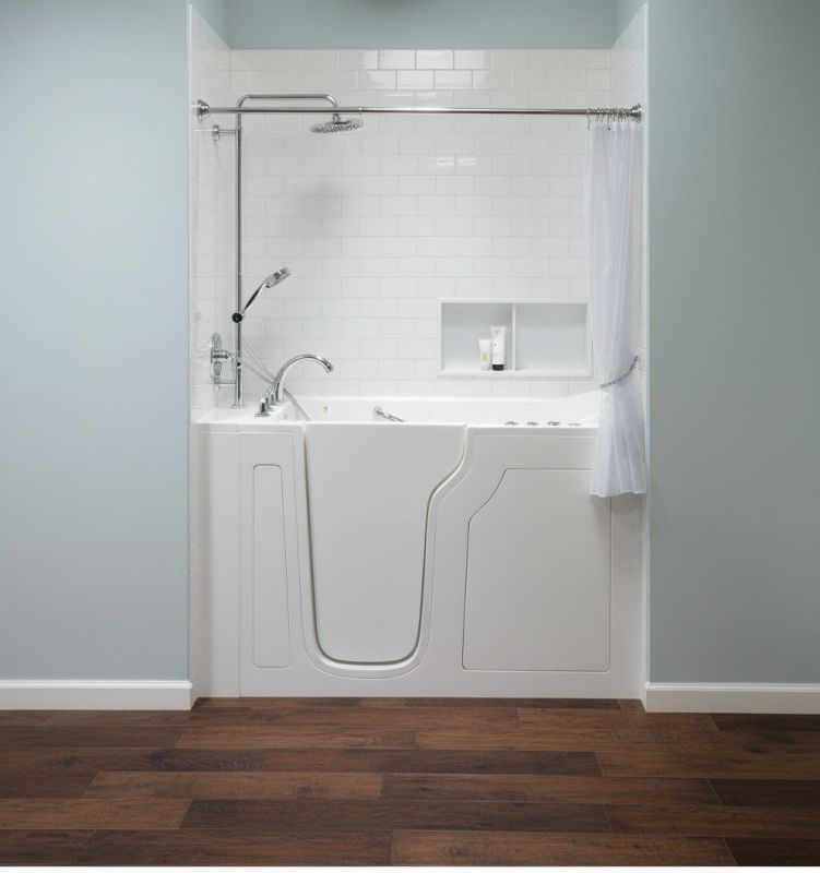 Best Bathtub Styles For Family Bathrooms