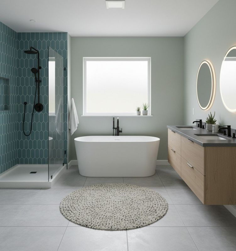 How Bathtub Refacing Improves Bathroom Appearance
