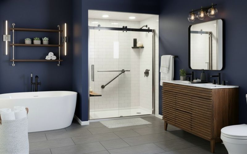 How Bathtub Refinishing Can Extend Tub Lifespan