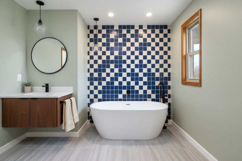 How Bathtub Refinishing Restores Bathroom Appearance