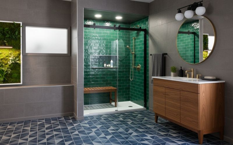 How Shower Installation Impacts Water Efficiency And Comfort