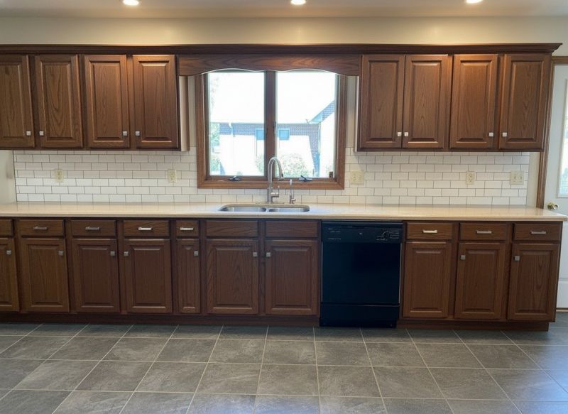 Is Cabinet Refinishing Worth It?