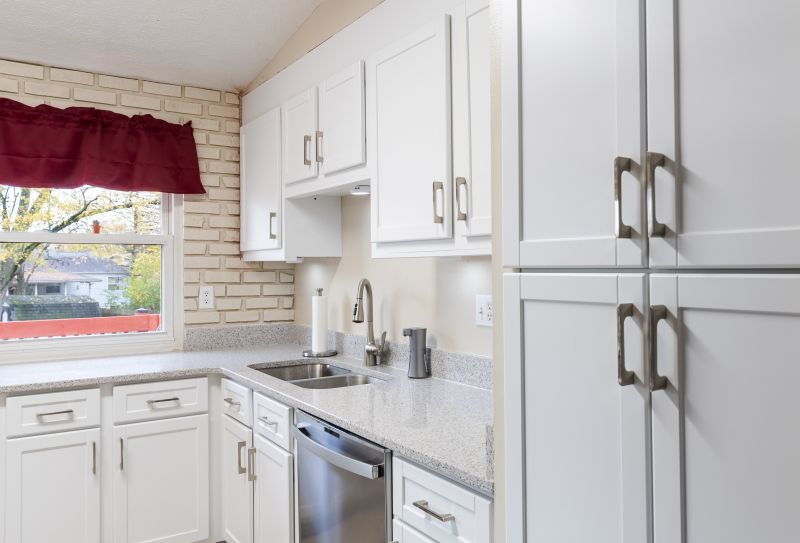 Is Cabinet Refinishing Worth It?