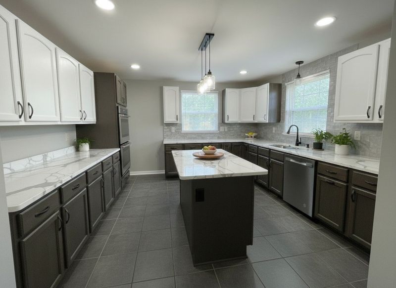 Kitchen Upgrade Ideas