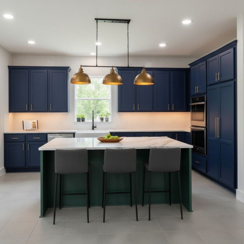 Kitchen Upgrade Ideas