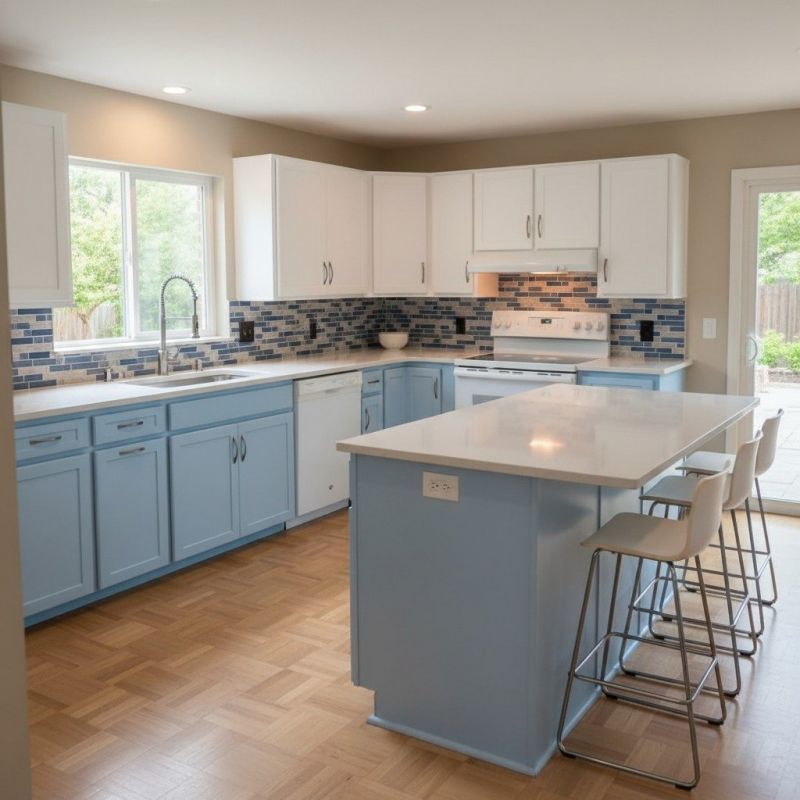 Popular Kitchen Remodeling Layouts