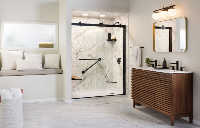 Small Bathroom Remodeling Ideas That Maximize Space