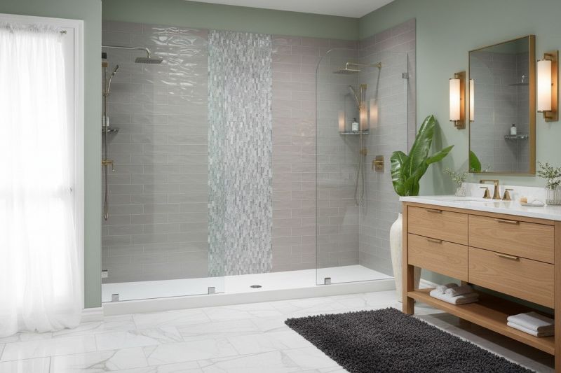 What Happens During A Professional Shower Installation