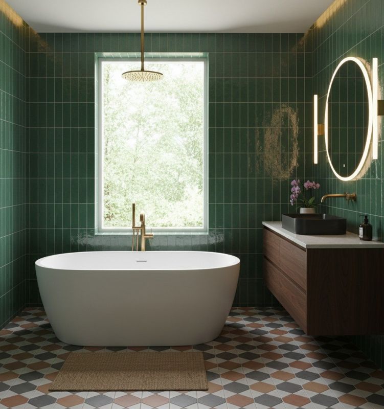 What To Expect During A Bathtub Installation Project
