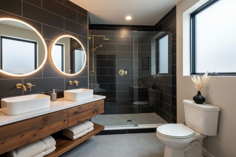 Why Homeowners Choose Tub To Shower Conversion Services