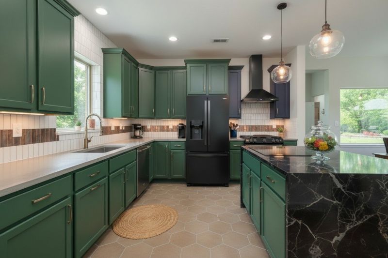 Why Precise Cabinet Installation Matters For Long-Term Durability