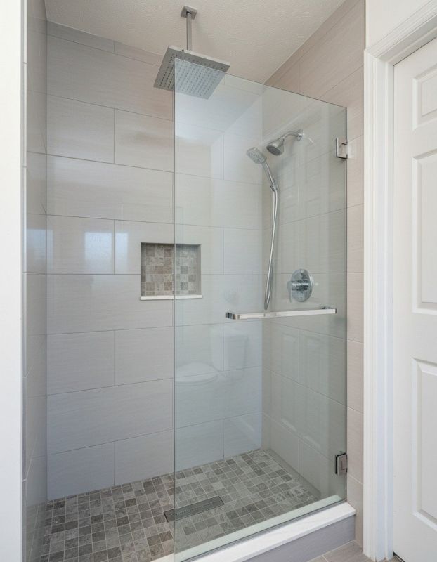 Why Tub To Shower Conversion Is One Of The Most Popular Bathroom Upgrades